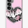 Redbubble Little Bat Samsung Galaxy Phone Case Best