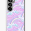 Redbubble Rainbow Samsung Galaxy Phone Case New