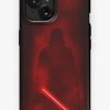 Redbubble Vader Minimal Iphone Case New