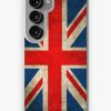 Redbubble Old And Worn Distressed Vintage Union Jack Flag Samsung Galaxy Phone Case Online