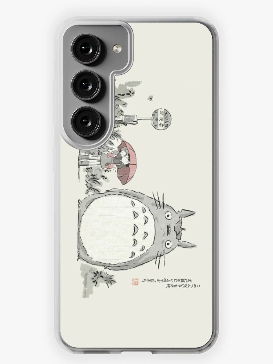 Redbubble Soon Samsung Galaxy Phone Case New