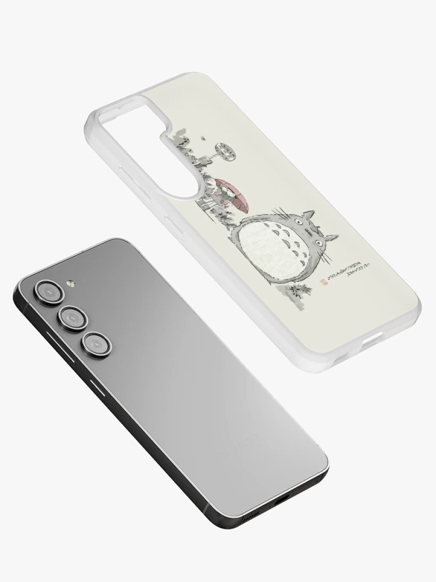 Redbubble Soon Samsung Galaxy Phone Case New