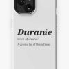 Redbubble Duranie Iphone Case Hot