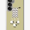 Redbubble Wool Scarf Samsung Galaxy Phone Case Clearance