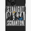 Redbubble Straight Outta Scranton - Lazy Scranton Iphone Case Hot