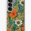 Redbubble 70S Plate Samsung Galaxy Phone Case Hot