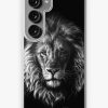 Redbubble Lowenportrait Samsung Galaxy Phone Case Wholesale