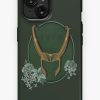 Redbubble God Of Mischief Iphone Case Hot