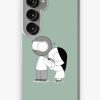 Redbubble Love Bite Samsung Galaxy Phone Case New