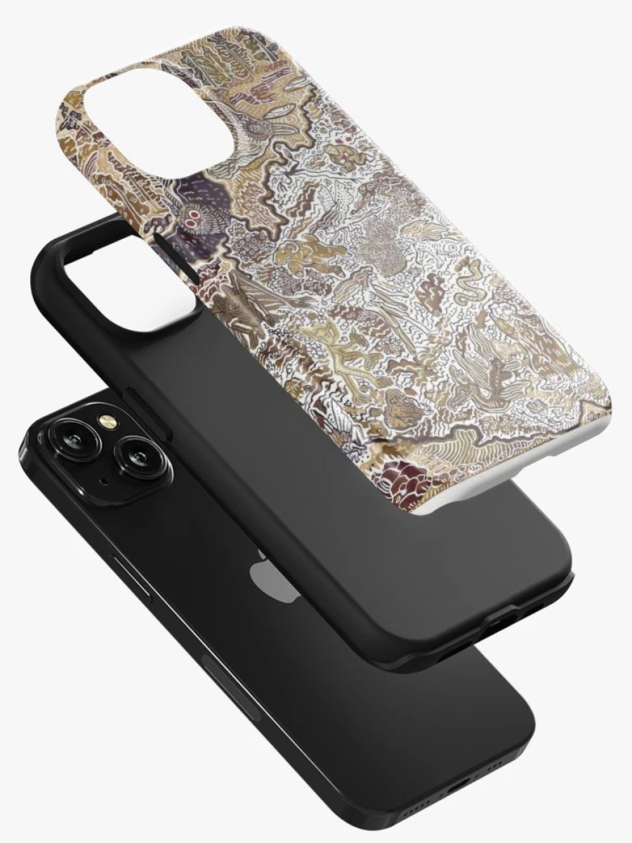 Redbubble West Virginia Cryptid Map Iphone Case Online