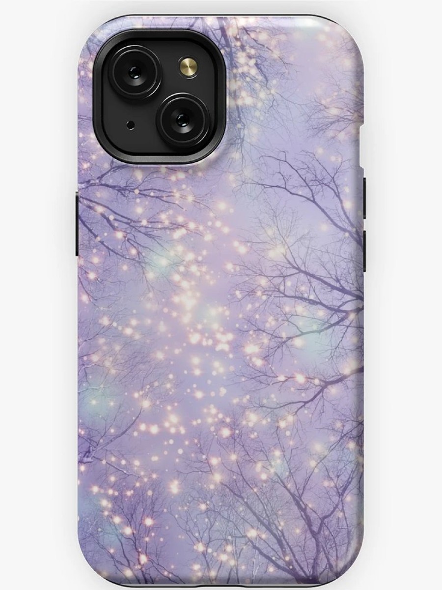 Redbubble Each Moment Of The Year Iphone Case Hot