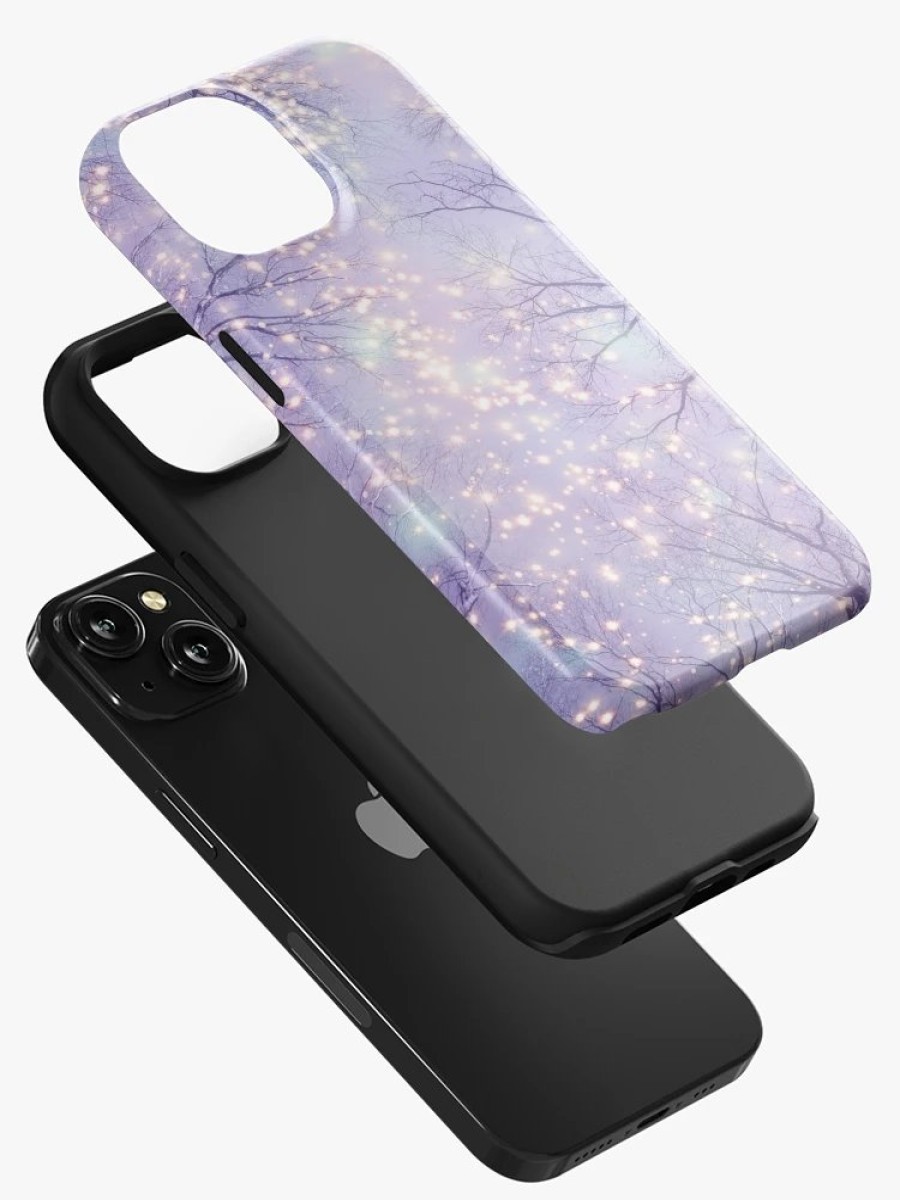 Redbubble Each Moment Of The Year Iphone Case Hot