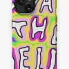 Redbubble What The Hell? Iphone Case Online