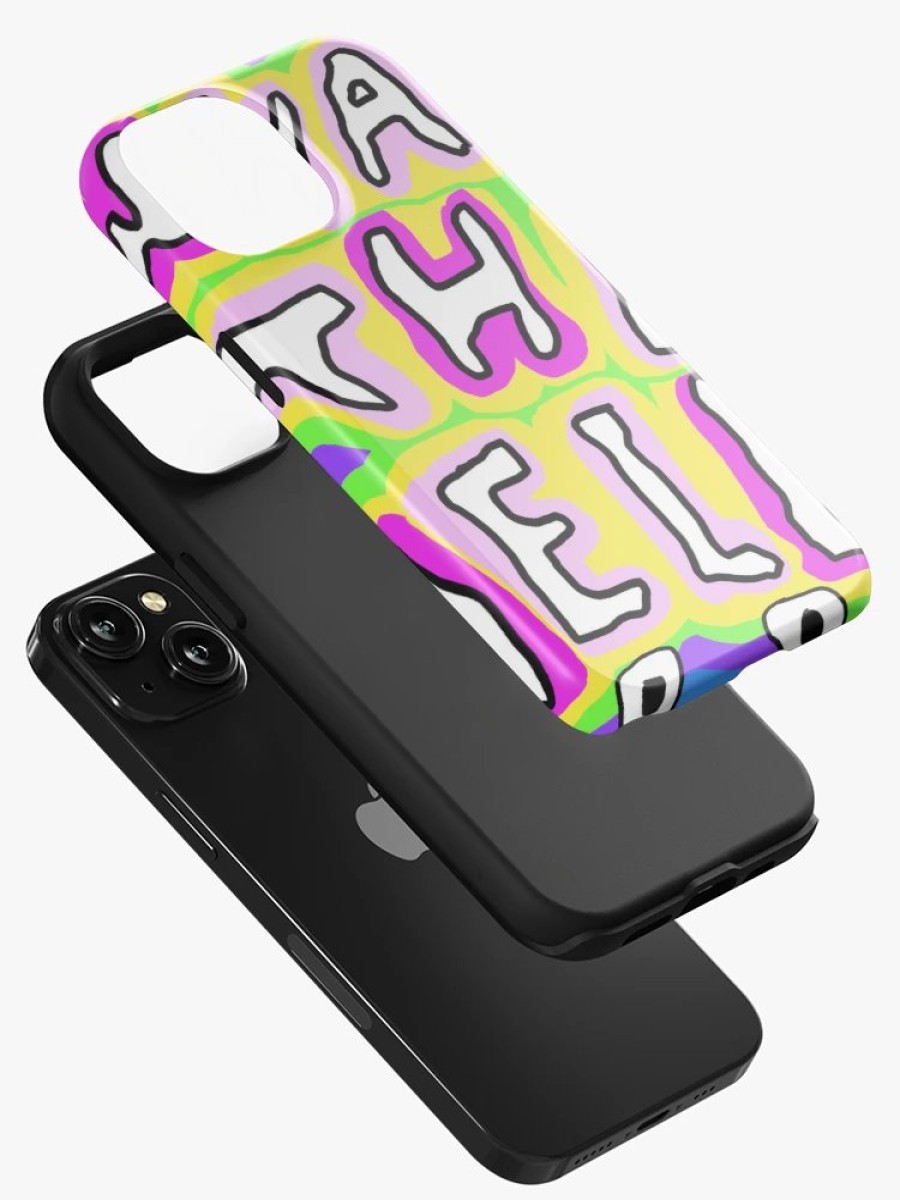 Redbubble What The Hell? Iphone Case Online