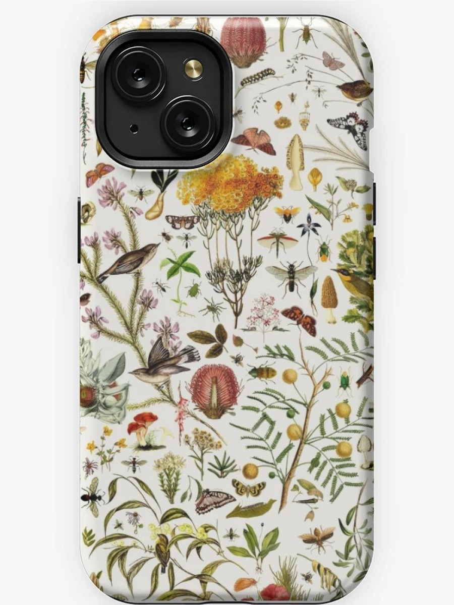 Redbubble Biology Australia. Iphone Case Online