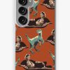 Redbubble Jurassic Geniuses Samsung Galaxy Phone Case Best