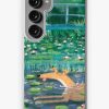 Redbubble Greympressionism Samsung Galaxy Phone Case Hot