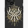 Redbubble Emblem Of Fire - Sword Of Creation - Tactic Rpg Video Game Iphone Case Wholesale