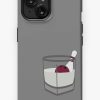 Redbubble Hey, Careful, Man, There'S A Beverage Here! Iphone Case New