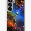 Redbubble Galaxy Eagle Samsung Galaxy Phone Case Hot