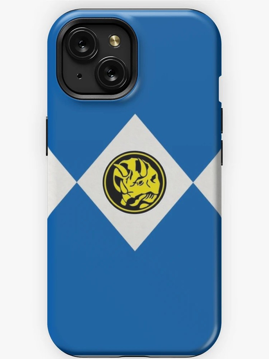 Redbubble Triceratops Dinozord Iphone Case Online