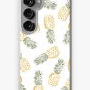 Redbubble Pineapple Samsung Galaxy Phone Case New