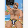 Redbubble Adam Likes Sun Lotion Iphone Case Wholesale