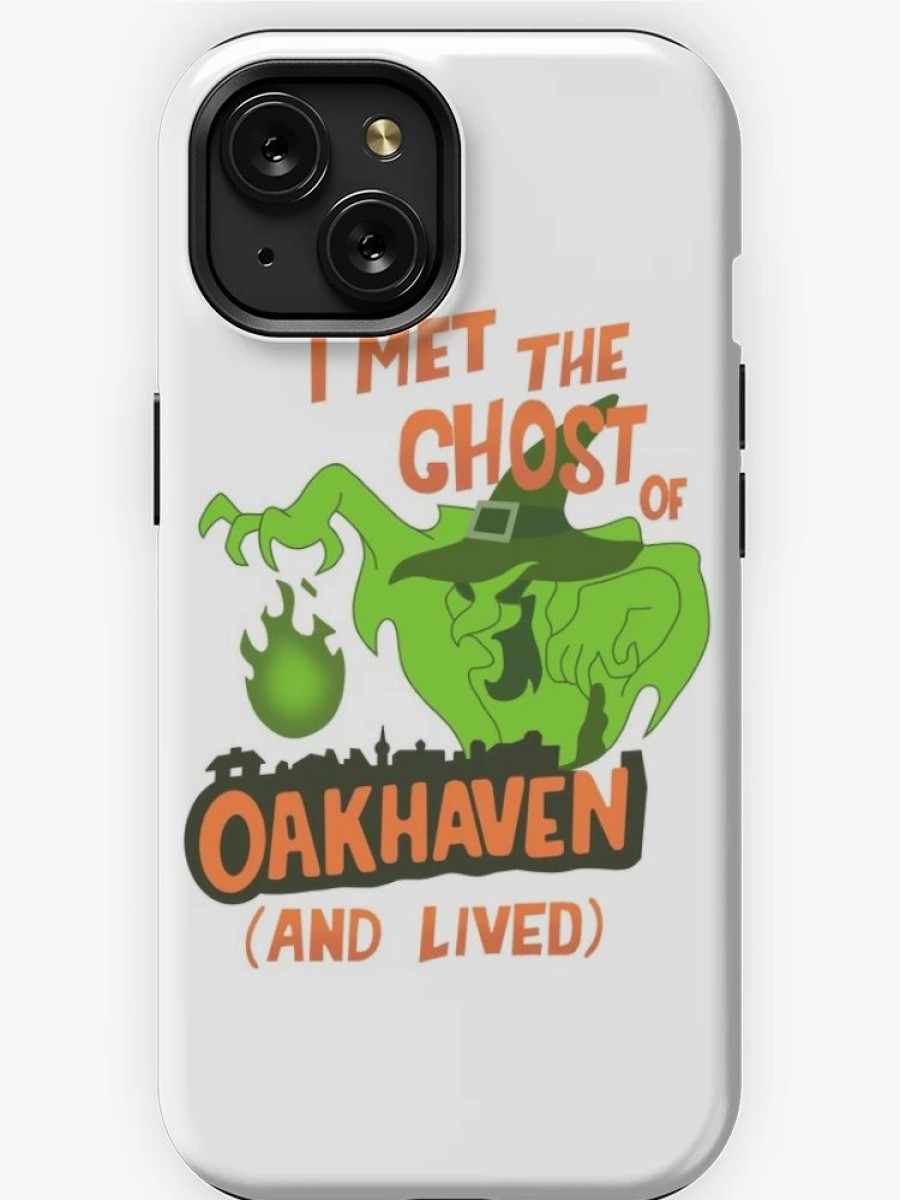 Redbubble Witch'S Ghost Iphone Case Best