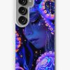 Redbubble Purple Octopus Tattoo Samsung Galaxy Phone Case Best