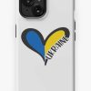 Redbubble Ukraine Iphone Case Hot