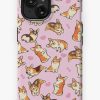 Redbubble Lovey Corgis In Pink Iphone Case Clearance