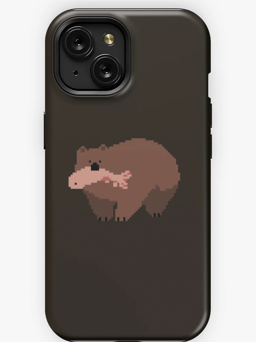 Redbubble Salmon Slammin' Saturday Iphone Case Best