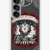 Redbubble The Night Circus Samsung Galaxy Phone Case Hot