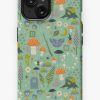 Redbubble Fairy Garden Iphone Case New