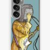 Redbubble Front Man (Color) Samsung Galaxy Phone Case New