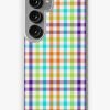 Redbubble Malcolm Tartan 1 Samsung Galaxy Phone Case Online