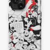 Redbubble Undertale Cast Iphone Case Hot