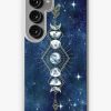 Redbubble Moon Cycle Arrow Samsung Galaxy Phone Case Clearance