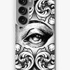 Redbubble Third Eye Samsung Galaxy Phone Case Hot