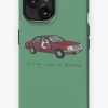 Redbubble Driving Under The Binfluence Iphone Case Hot