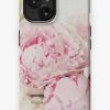 Redbubble Peonies On White Iphone Case New