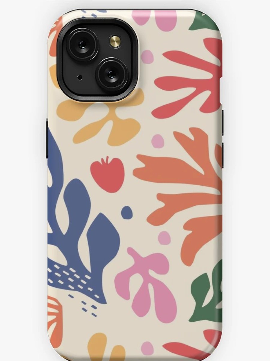 Redbubble Matisse Flowers Art Iphone Case Online