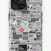 Redbubble Wise Words From The Office - The Office Quotes (Variant) Iphone Case Online