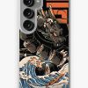 Redbubble The Black Sushi Dragon Samsung Galaxy Phone Case Best