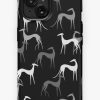 Redbubble Sighthounds In Black Iphone Case Best