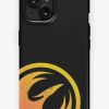 Redbubble Welcome To The Rebellion Iphone Case New