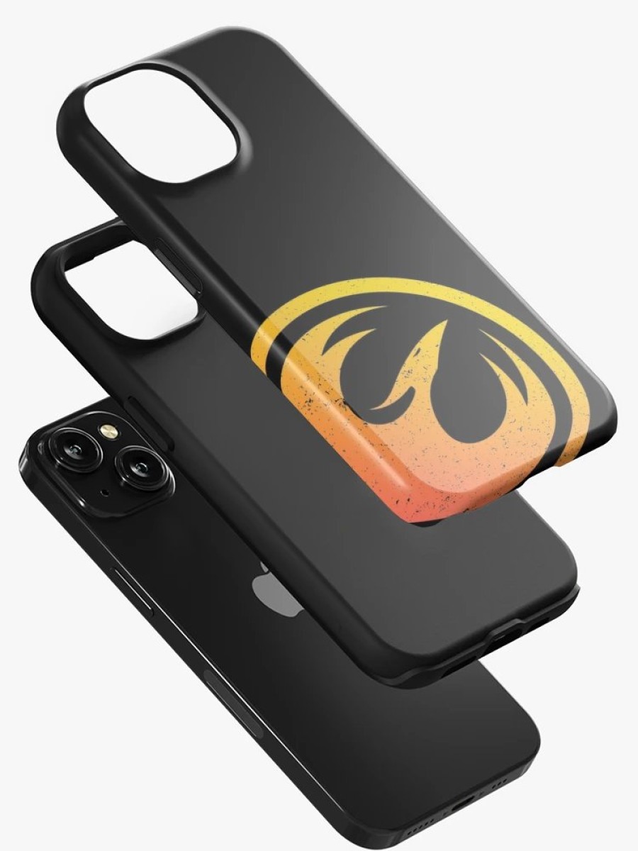 Redbubble Welcome To The Rebellion Iphone Case New