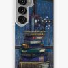 Redbubble Books Castle Samsung Galaxy Phone Case Best