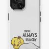 Redbubble Skzoo Bbokari: You'Re Always Hungry Iphone Case Wholesale