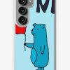 Redbubble Bad News Bears Samsung Galaxy Phone Case Clearance